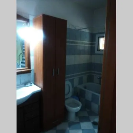 Apartment υπεροχη διαμονη...