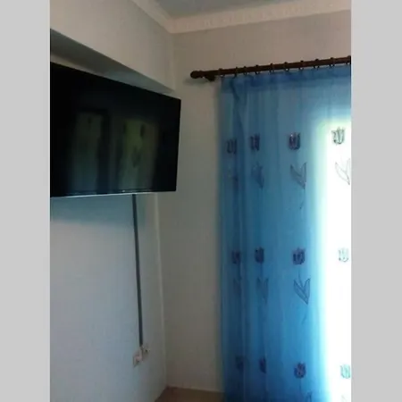 υπεροχη διαμονη... Apartment *
