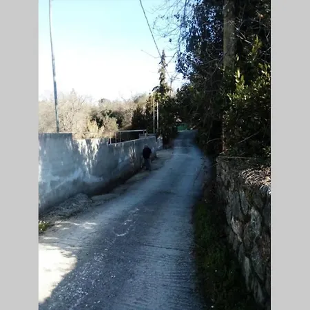 υπεροχη διαμονη... Achilleion