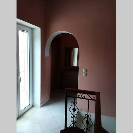 υπεροχη διαμονη... Apartment *