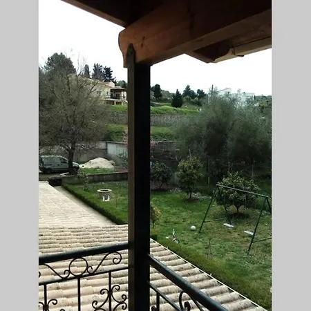 υπεροχη διαμονη... *