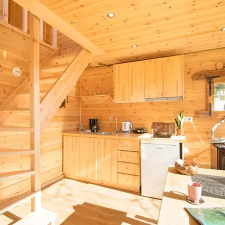 Holiday home Romantic Tree House