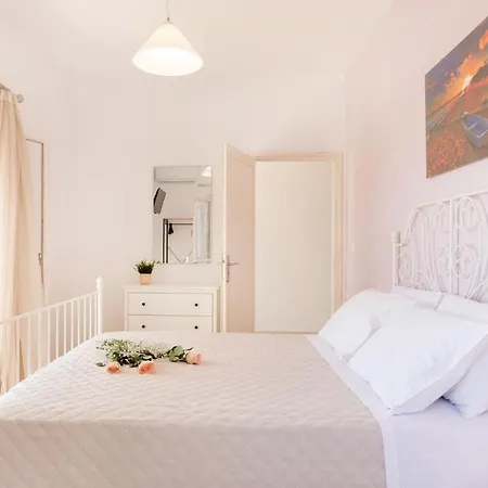 Luna Corfu Apartment Nisaki (Corfu)