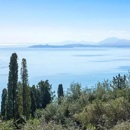 Luna Corfu Nisaki (Corfu)