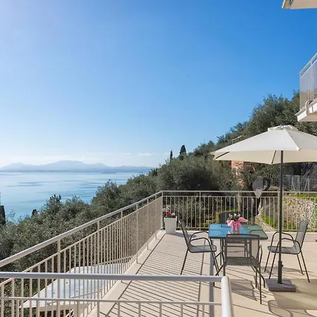 Luna Corfu Apartment