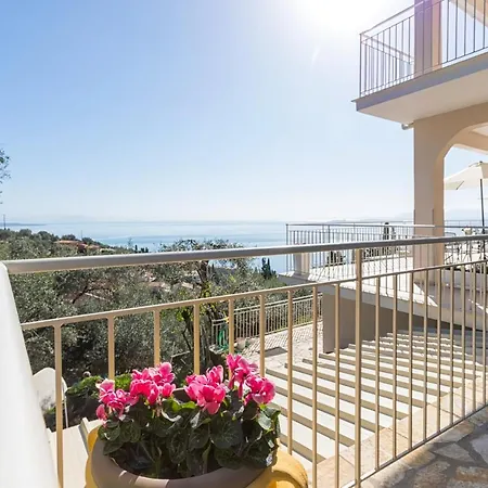 Luna Corfu Apartment Nisaki (Corfu)