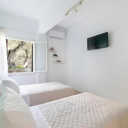 Luna Corfu Apartment Nisaki (Corfu)