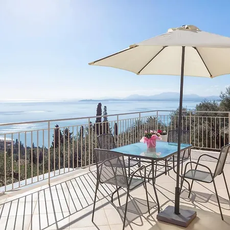 Apartment Luna Corfu Nisaki (Corfu)