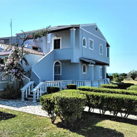 Angela, Seafront Apartments, Almiros Apartment Almiros Beach