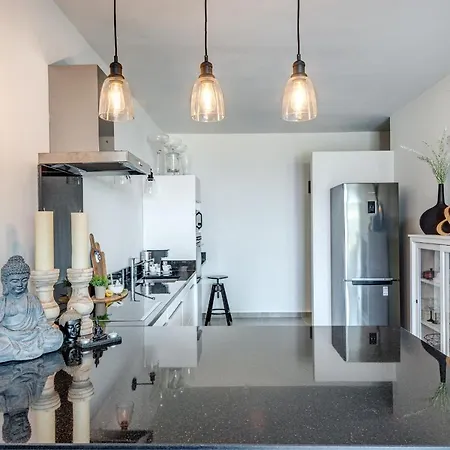 The Corfu Cocoon Apartment *