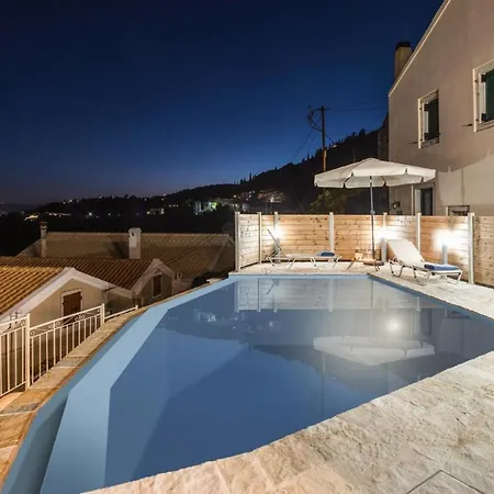 Frosso Villa