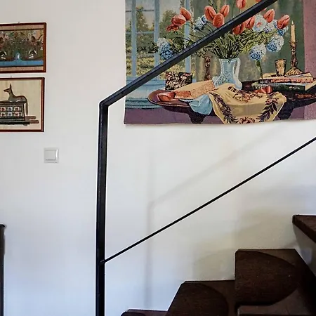 Apartment Yvoni Village House *