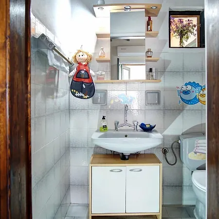 Yvoni Village House Kanakades