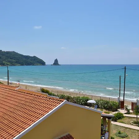 Holiday home Beachfront Vacation 