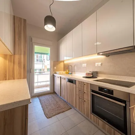 Frezia Apartment Corfu (city)