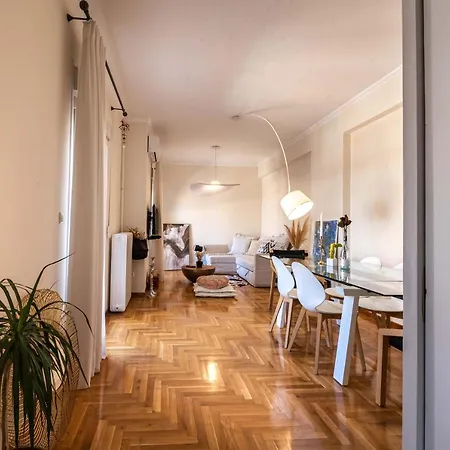 Apartment Frezia