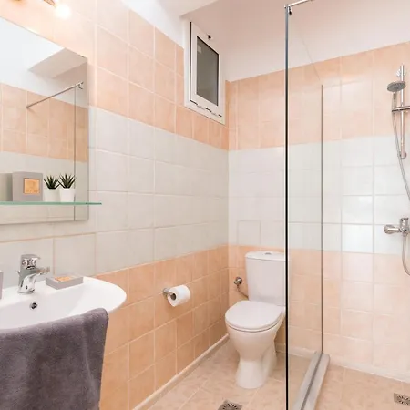 Luna Corfu Apartment