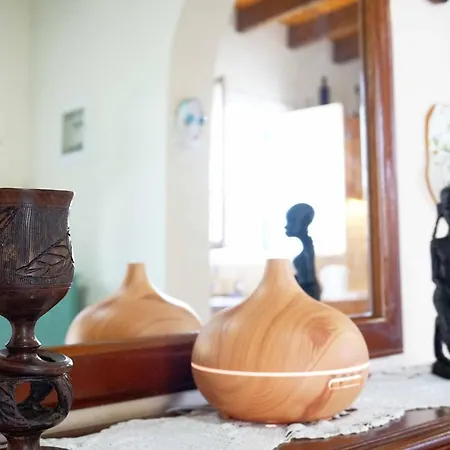 Apartment Yvoni Village House