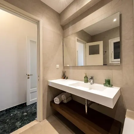 Frezia Apartment