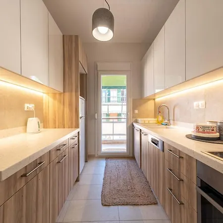 Frezia Apartment