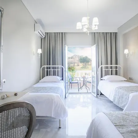 Hotel Erofili