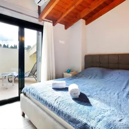 Appartement Anemomilos Casa Ideale 1st Floor