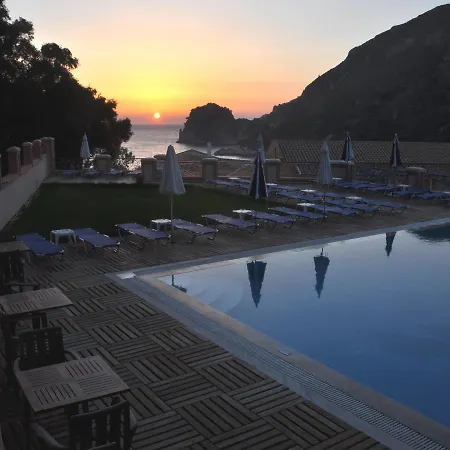 Hotel Philoxenia 3*