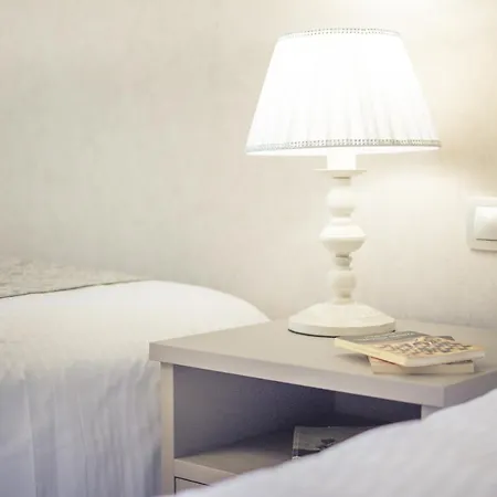 Erofili Hotel Kávos
