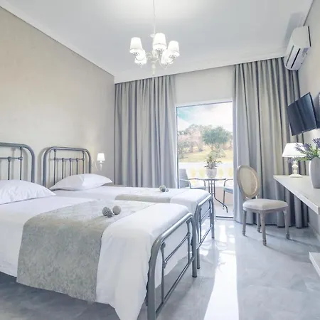 Erofili Hotel 3*