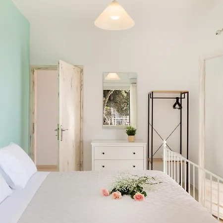 Luna Corfu Apartment Nisaki (Corfu)