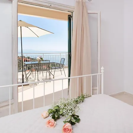 Luna Corfu Apartment Nisaki (Corfu)