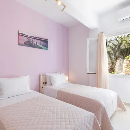 Luna Corfu Apartment
