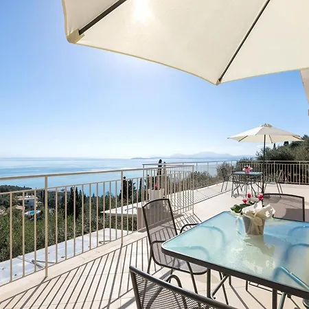Luna Corfu Apartment *