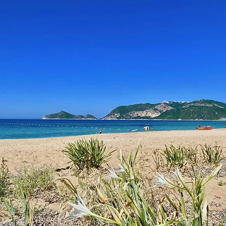 Porto Odysseas Corfu Afión