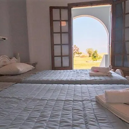 Angela, Seafront Apartments, Almiros Apartment *