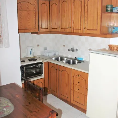Apartment Angela, Seafront Apartments, Almiros