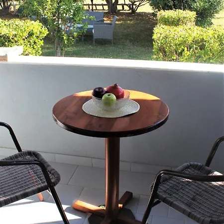 Apartment Angela, Seafront Apartments, Almiros *