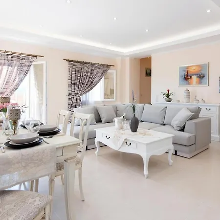 Villa Frosso