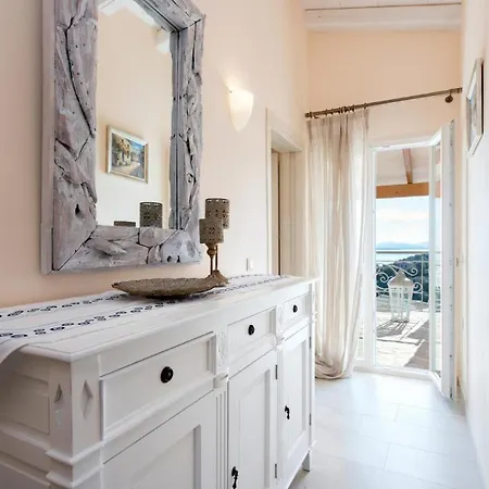 Villa Frosso *