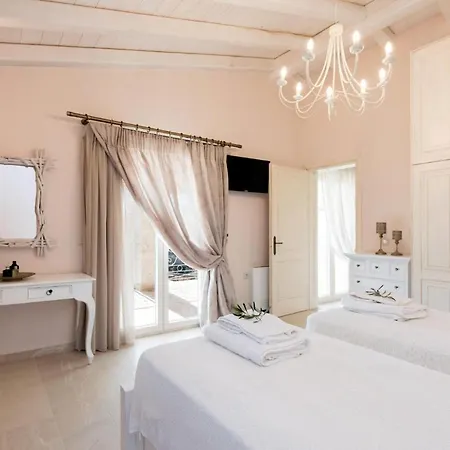Villa Frosso