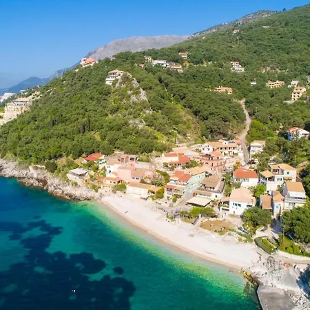 Frosso Villa Kalami (Corfu)