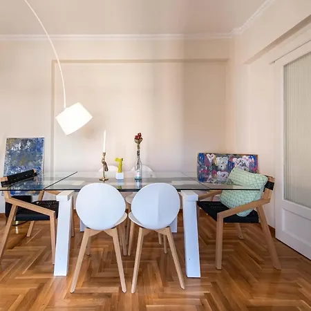 Apartment Frezia