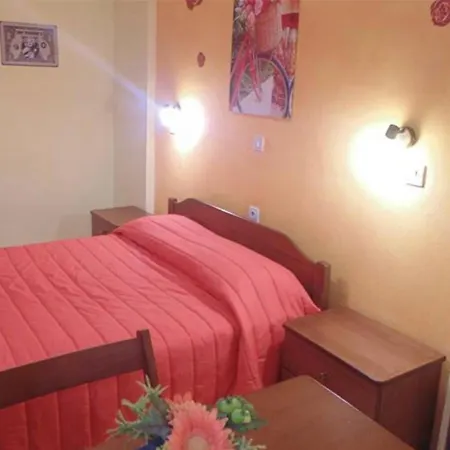 Stefanias Prasoudi Apartment Agios Matthaios (Corfu)
