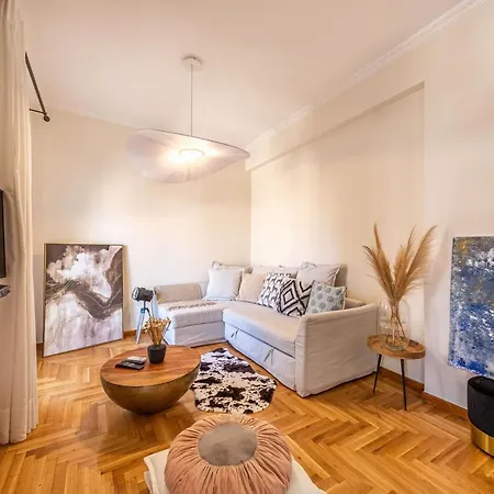 Apartment Frezia