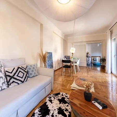 Frezia Apartment