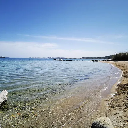 Gerekos Island Appartement