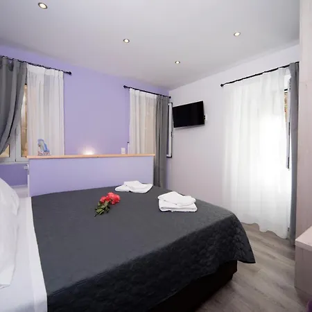 Boschetto Suites Corfu (city)