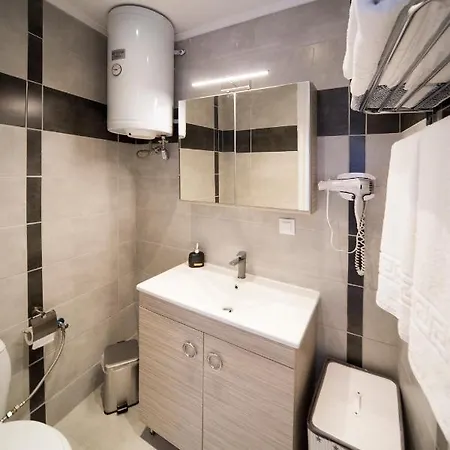 Boschetto Suites Corfu (city)