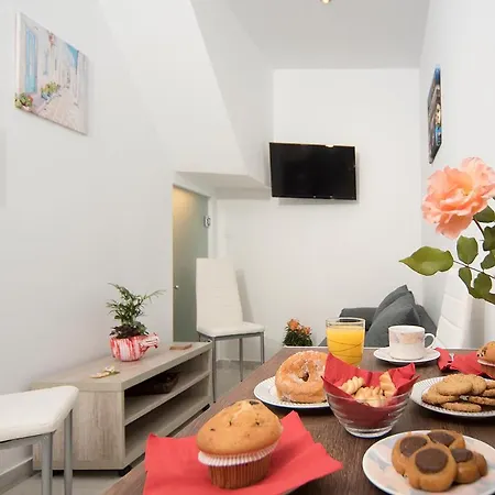 Boschetto Suites *