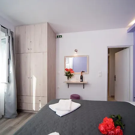 Boschetto Suites Apartment